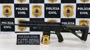 Divulgação | PCBA
