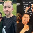 Reprodução / Redes Sociais