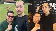 Reprodução / Redes Sociais