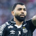Reinaldo Campos/ Santos F.C.