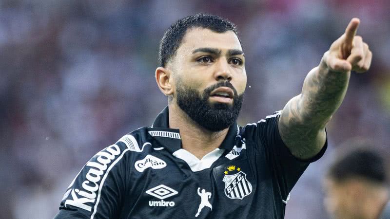 Reinaldo Campos/ Santos F.C.