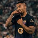Reprodução / Instagram / @fcbarcelona