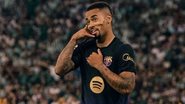 Reprodução / Instagram / @fcbarcelona