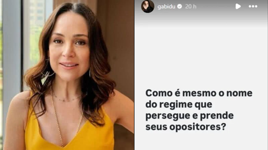 Reprodução/Redes sociais