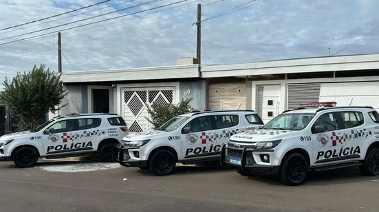 Divulgação/MPPR