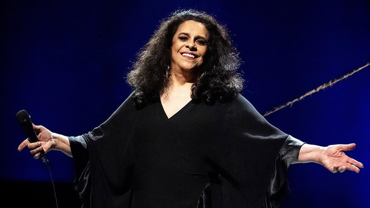 Gal Costa fez exigência para produção de filme e diretora revela bastidores inéditos