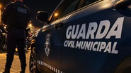 Divulgação/GCM