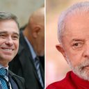 Luiz Silveira/STF | Ricardo Stuckert/PR