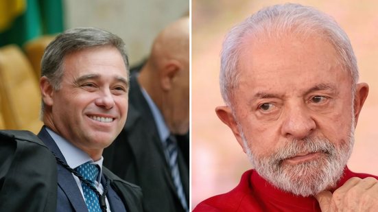 Luiz Silveira/STF | Ricardo Stuckert/PR