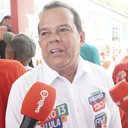 Imagem Geraldo Jr acredita em vitória de Jerônimo Rodrigues no primeiro turno: "Acreditamos na reeleição com uma forte votação"