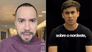 Reprodução/Redes sociais