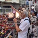 Imagem Gilberto Gil arrasta multidão em ato pela democracia em Salvador