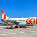 Imagem Companhia aérea suspende voos no Brasil por alta do combustíve