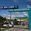 Divulgação/Prefeitura de Governador Mangabeira