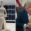 Valter Campanato/Agência Brasil e Reprodução/Instagram/@realdonaldtrump
