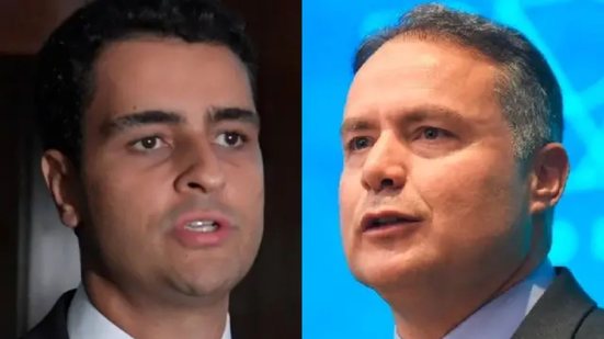 Jonas Pereira / Agência Senado / Ministério dos Transportes / Divulgação