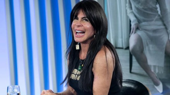 Reprodução/Redes sociais