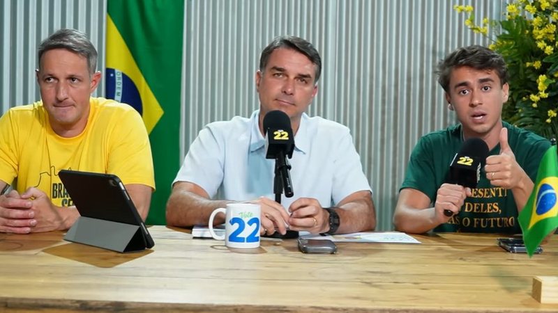 Reprodução / Youtube