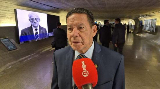 Henrique Brinco / BNews