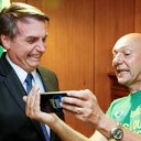 Divulgação/ PR