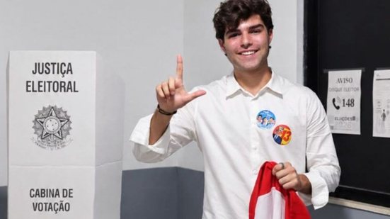 Reprodução / Instagram