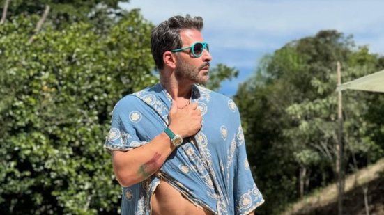 Reprodução / Redes Sociais