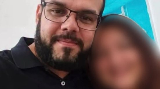 Hiago se entregou à polícia na tarde de quinta-feira (22) - Reprodução/Redes Sociais