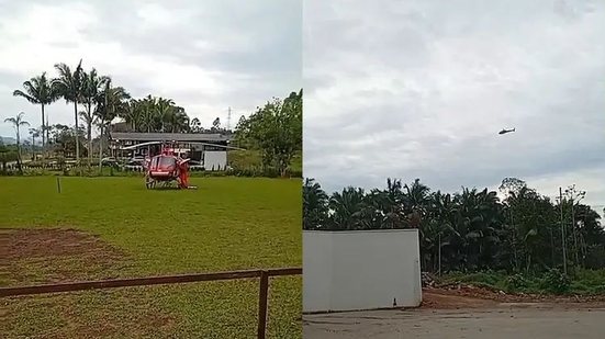 Reprodução / Redes Sociais
