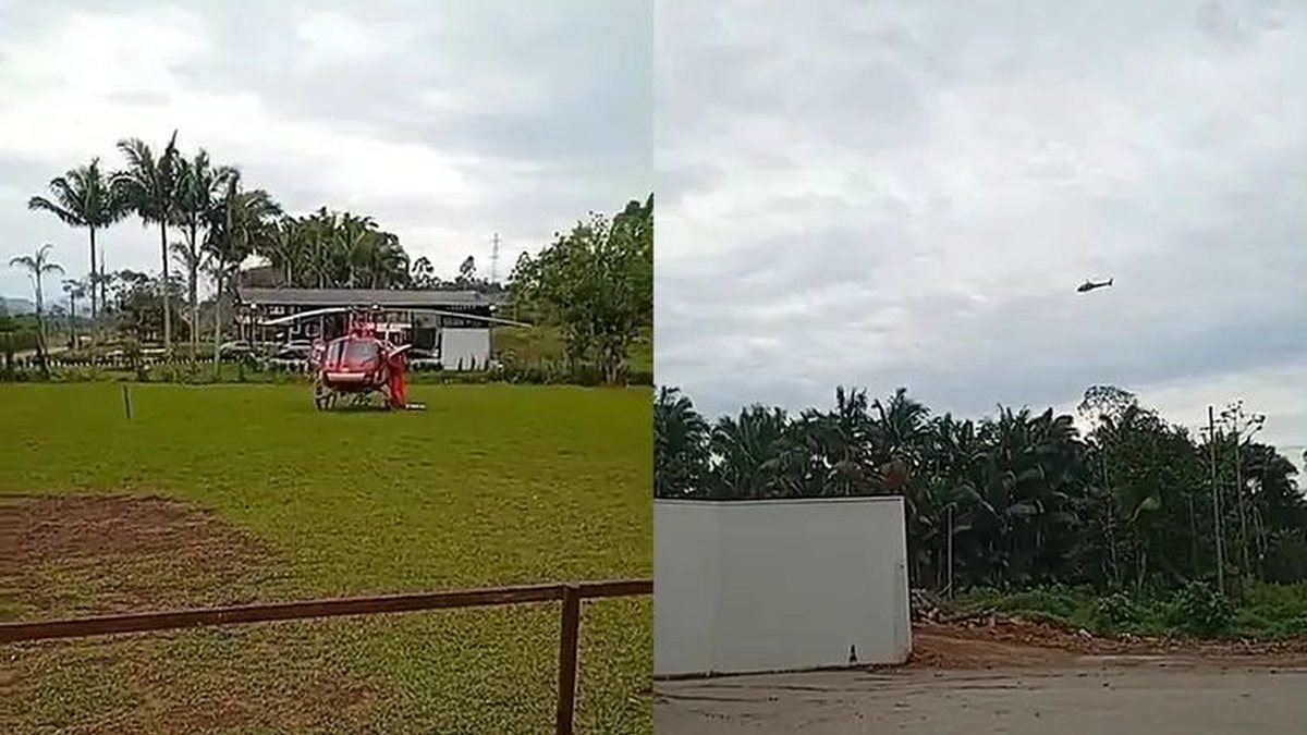 Sem aceitar término, homem atira na ex após invadir casa dela pelos fundos; filho da mulher também foi alvejado