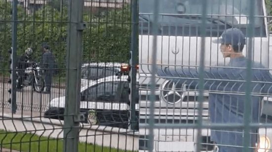 Divulgação/ Polícia Civil
