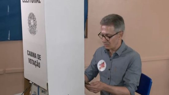Reprodução / Globonews
