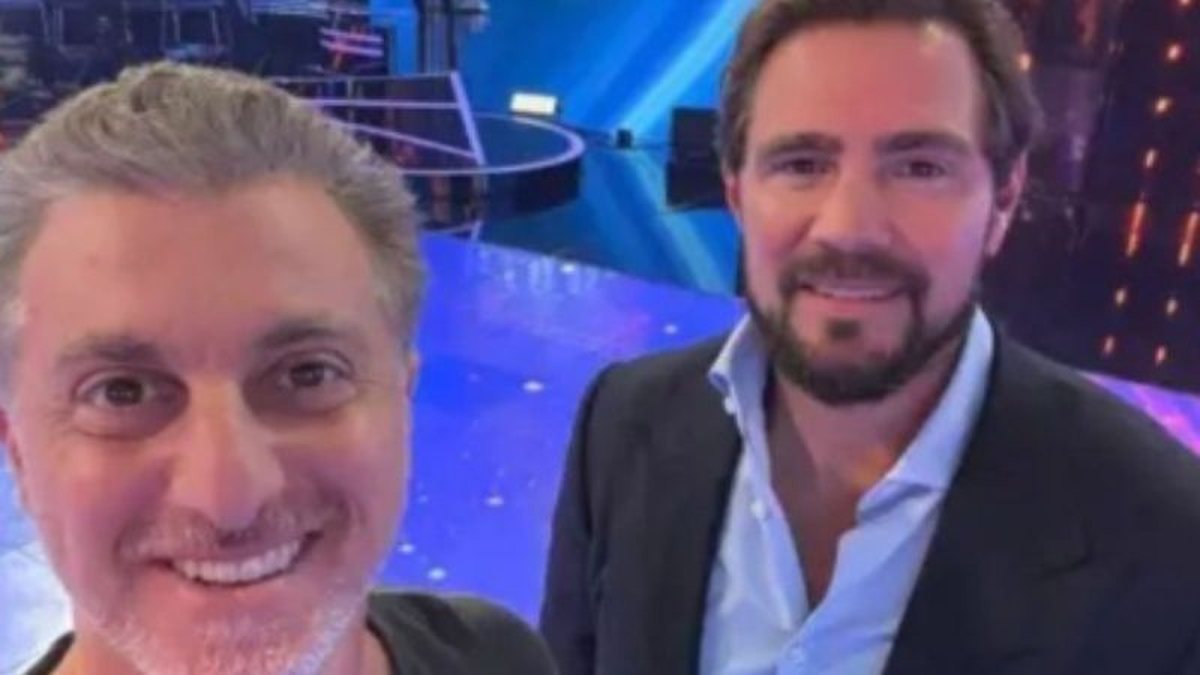Após revelação de mensagens, Globo abre auditoria para apurar relação entre Luciano Huck e Daniel Vorcaro