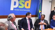 Cláudio Araújo/Câmara dos Deputados