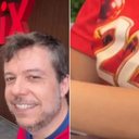 Reprodução | Redes Sociais