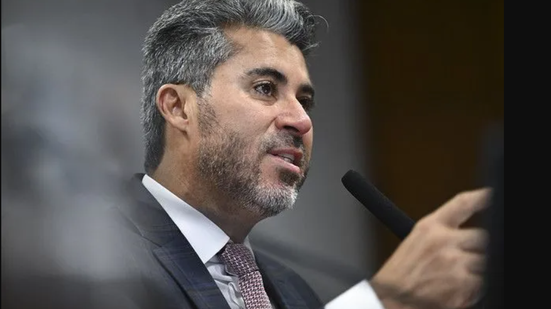 Saulo Cruz/Agência Senado