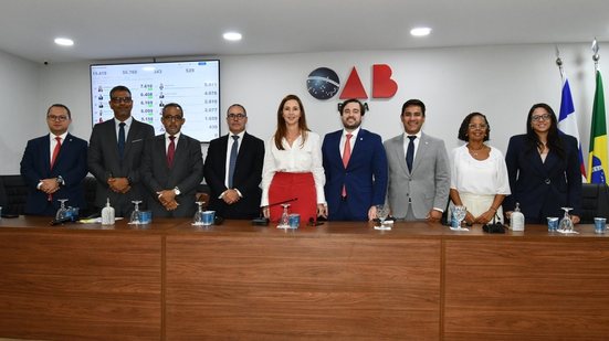 Angelino de Jesus | OAB-BA