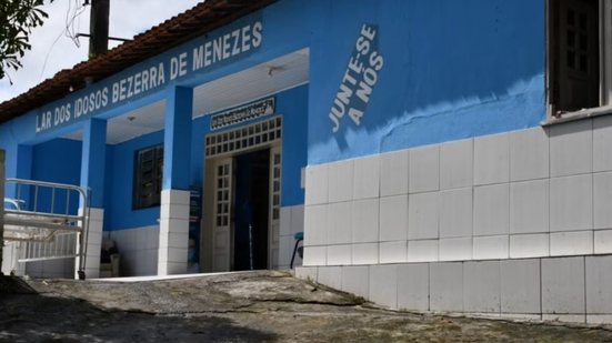 De acordo com a inspeção, os quartos eram ocupados com até 19 pessoas - Prefeitura Municipal de Alagoinhas