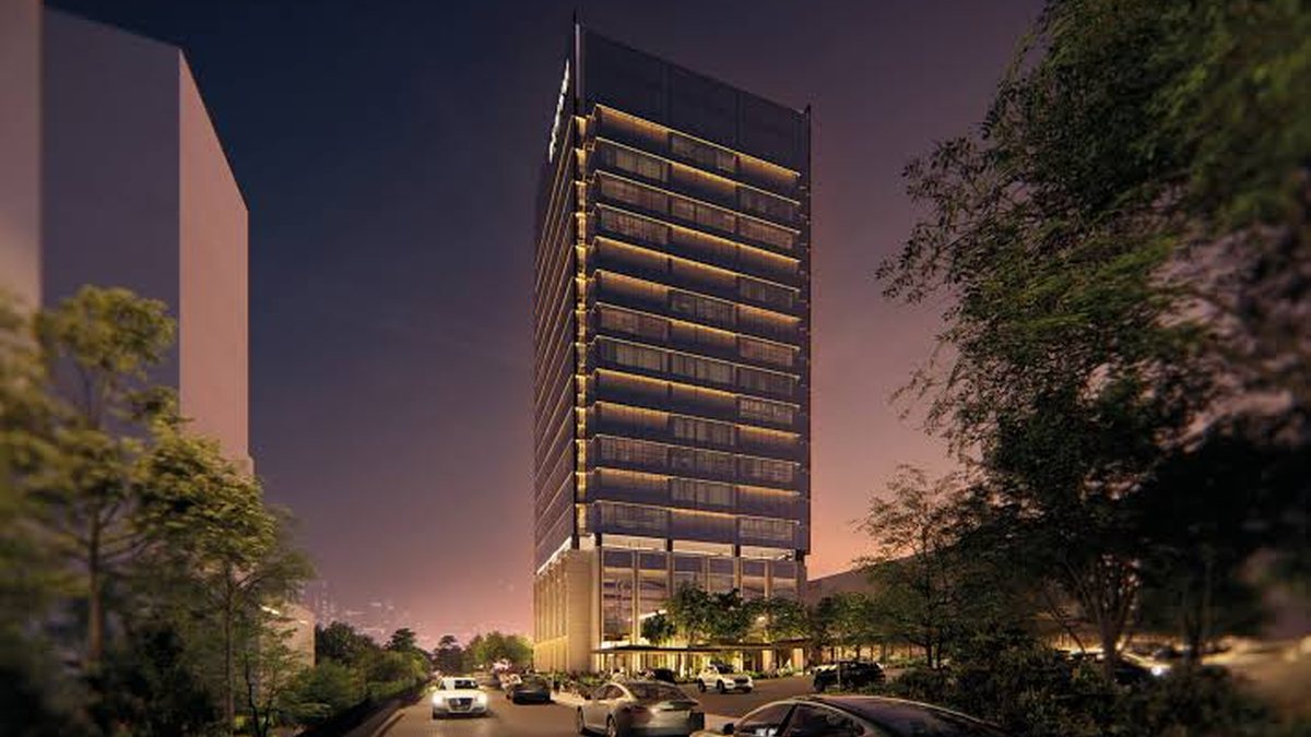 Shopping famoso vai ganhar torre de R$ 232 milhões e deve atrair até 4 mil pessoas diariamente - Foto