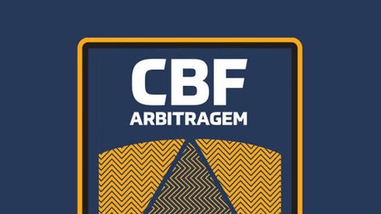 Reprodução/ CBF