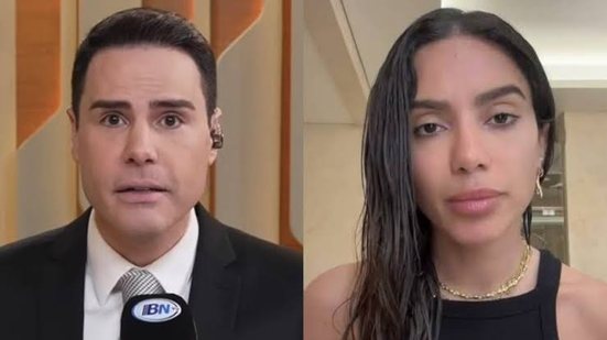 Reprodução / Redes Sociais