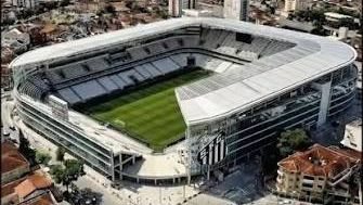 Reprodução/Santos