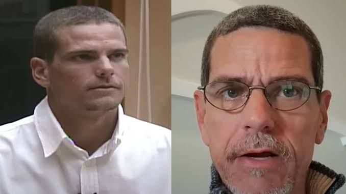 Adriano Castro, Ex-BBB, Enfrenta Mandado por Atos Antidemocráticos - Reprodução/Redes sociais