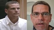 Adriano Castro, Ex-BBB, Enfrenta Mandado por Atos Antidemocráticos - Reprodução/Redes sociais