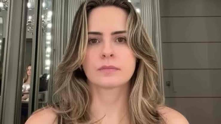 Reprodução / Redes Sociais