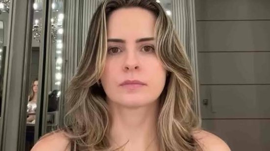 Reprodução / Redes Sociais