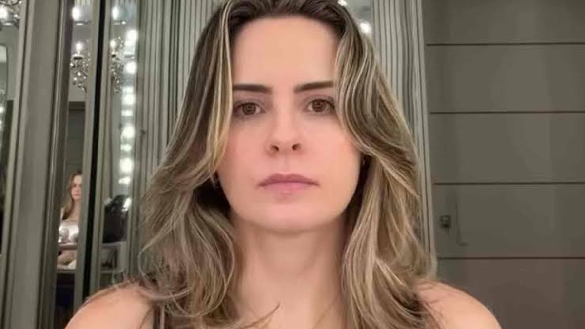 Ana Paula Renault perde a paciência com ataques após o BBB 26 e faz apelo inesperado aos fãs