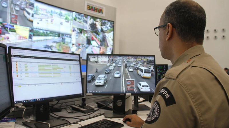 Flávia Vieira/ Ascom SSP