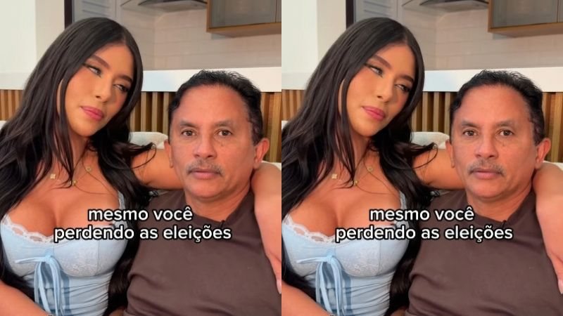 Reprodução/ Instagram @ manoelgomesbr