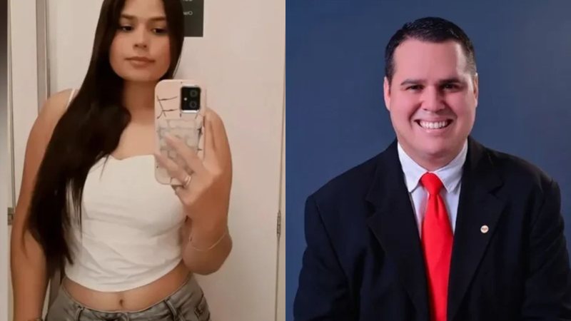 Reprodução/Redes sociais