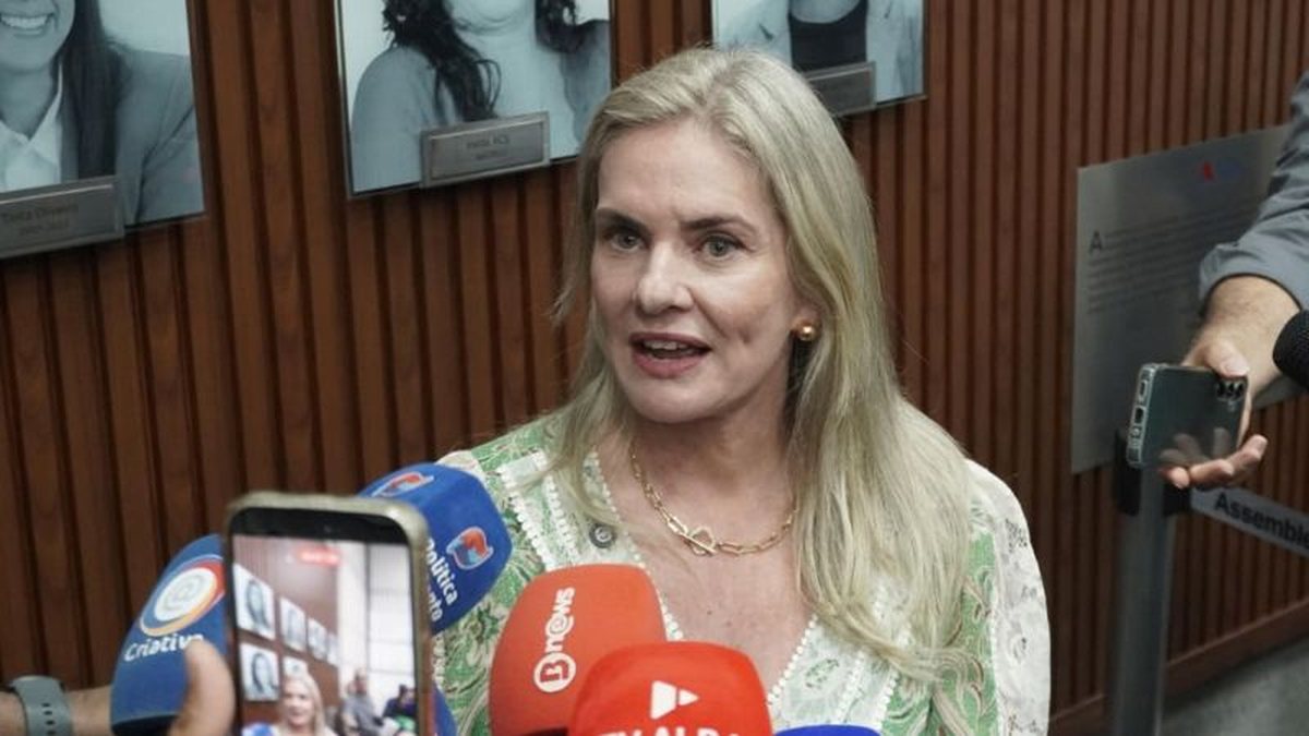 Ivana Bastos reage a possível disputa pelo Governo da Bahia: ‘Deixa eu viver minha agonia’